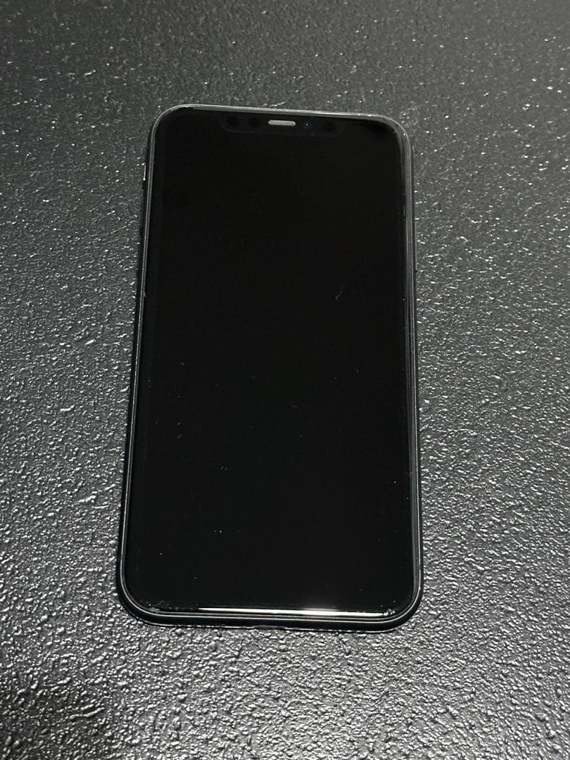 Apple iPhone 11 64GB ブラック 本体 Apple iPhone 11 - 64GB- Black (Cricket Wireless) New | eBay