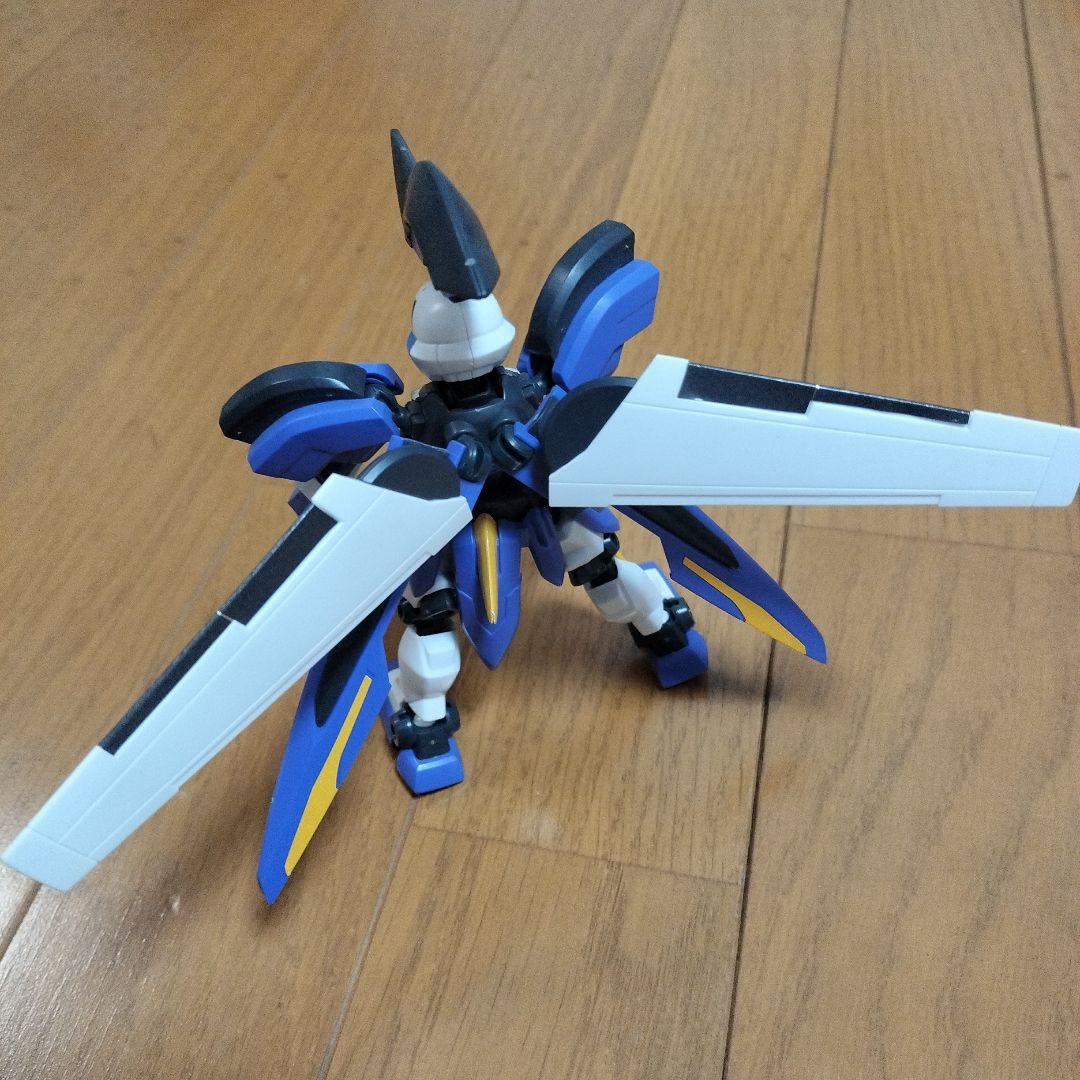 【最終値下げ】ダンボール戦機　プラモデル　LBX　ジャンク品　セット