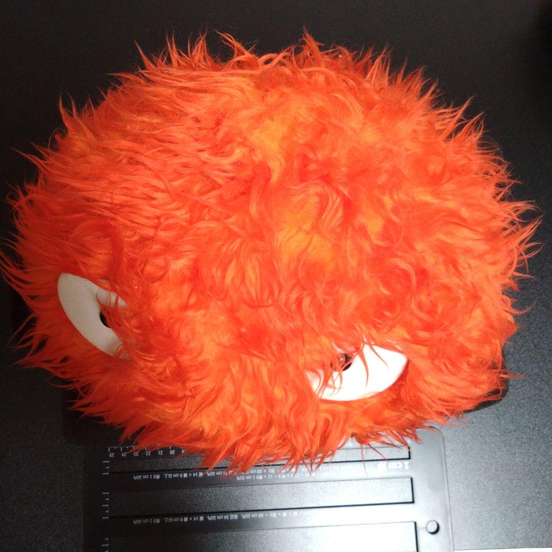 カルシファー 特大 ぬいぐるみ