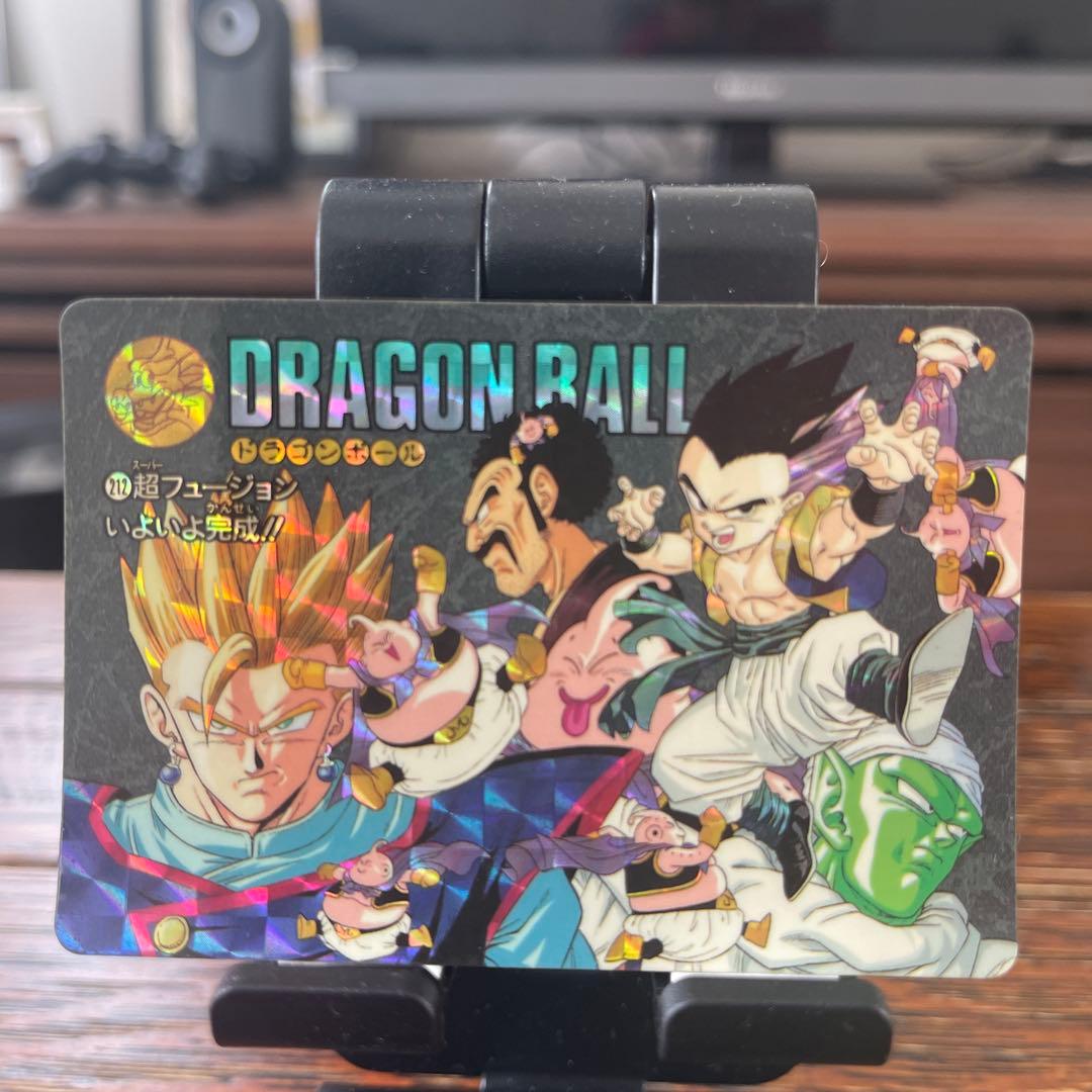 ビジュアルアドベンチャー　95 第6集　キラコンプリート(美品)