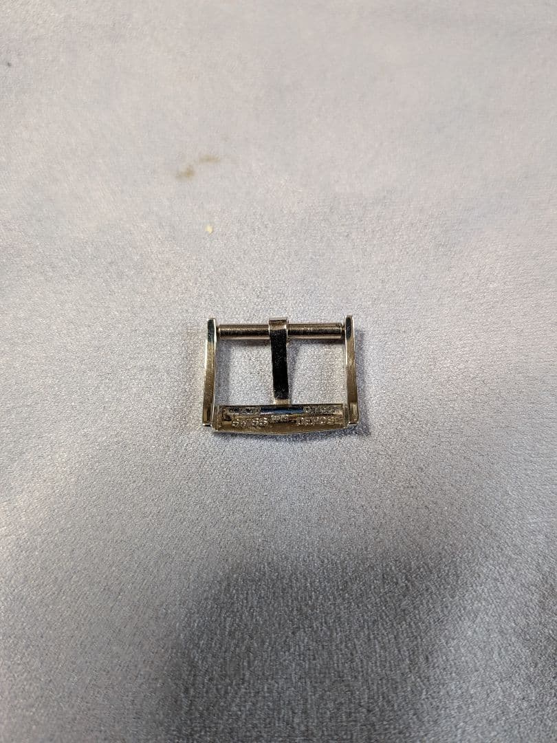 コウスケさま専用　パテックフィリップ　14mmWG 尾錠 2026年最新】パテック 尾錠の人気アイテム - メルカリ