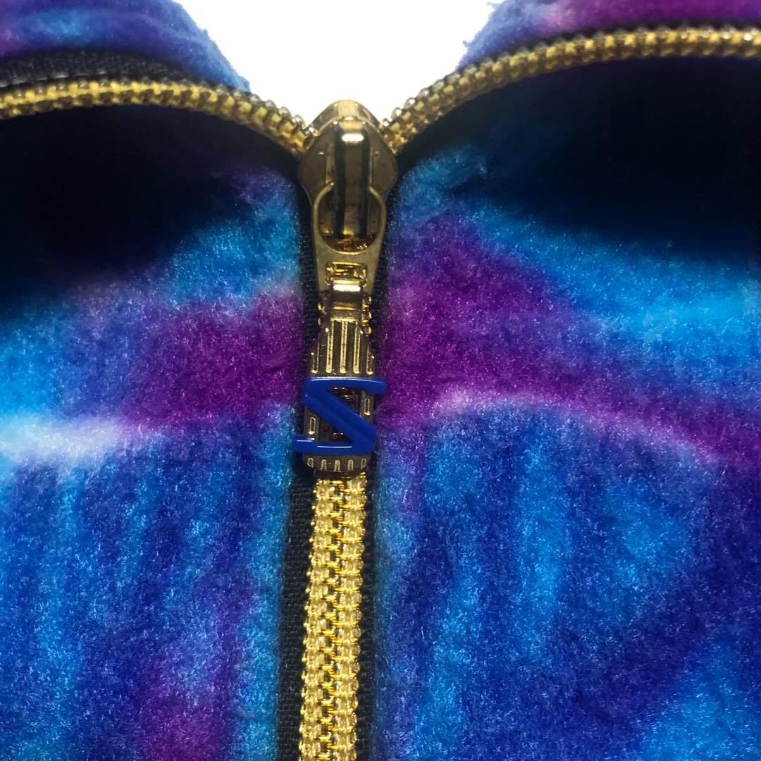 90s VINTAGE SALOMON ハーフジップ プルオーバー フリース - メルカリ