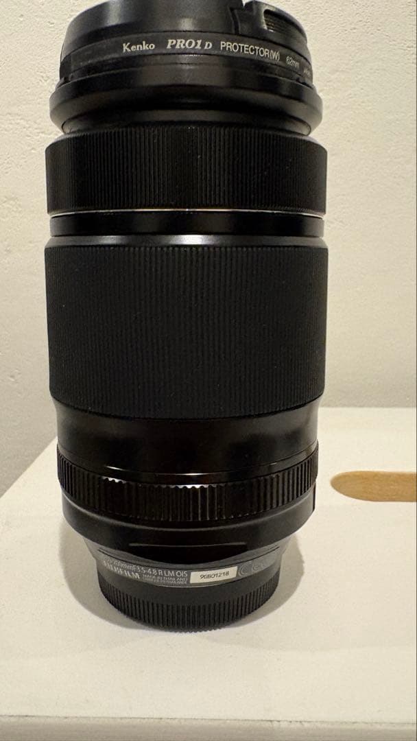 【良品】Fujifilm XF55-200mmF3.5-4.8 R LM OIS