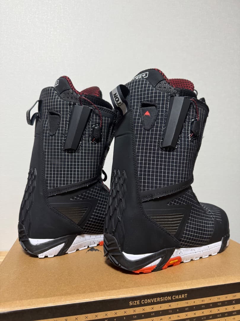 スノーボード BURTON SLX 25.5cm 20-21