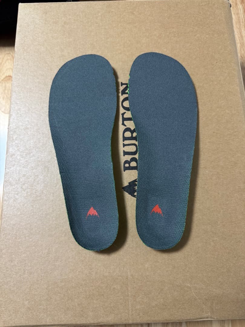 スノーボード BURTON SLX 25.5cm 20-21