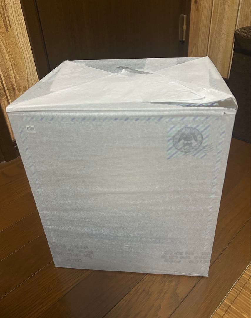 ALTER ヨスガノソラ 春日野穹 Ending ver. 1/6 スケール