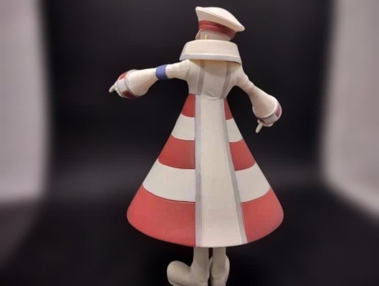 ポケモン ベストウイッシュ サブウェイマスター ノボリ クダリ フィギュア