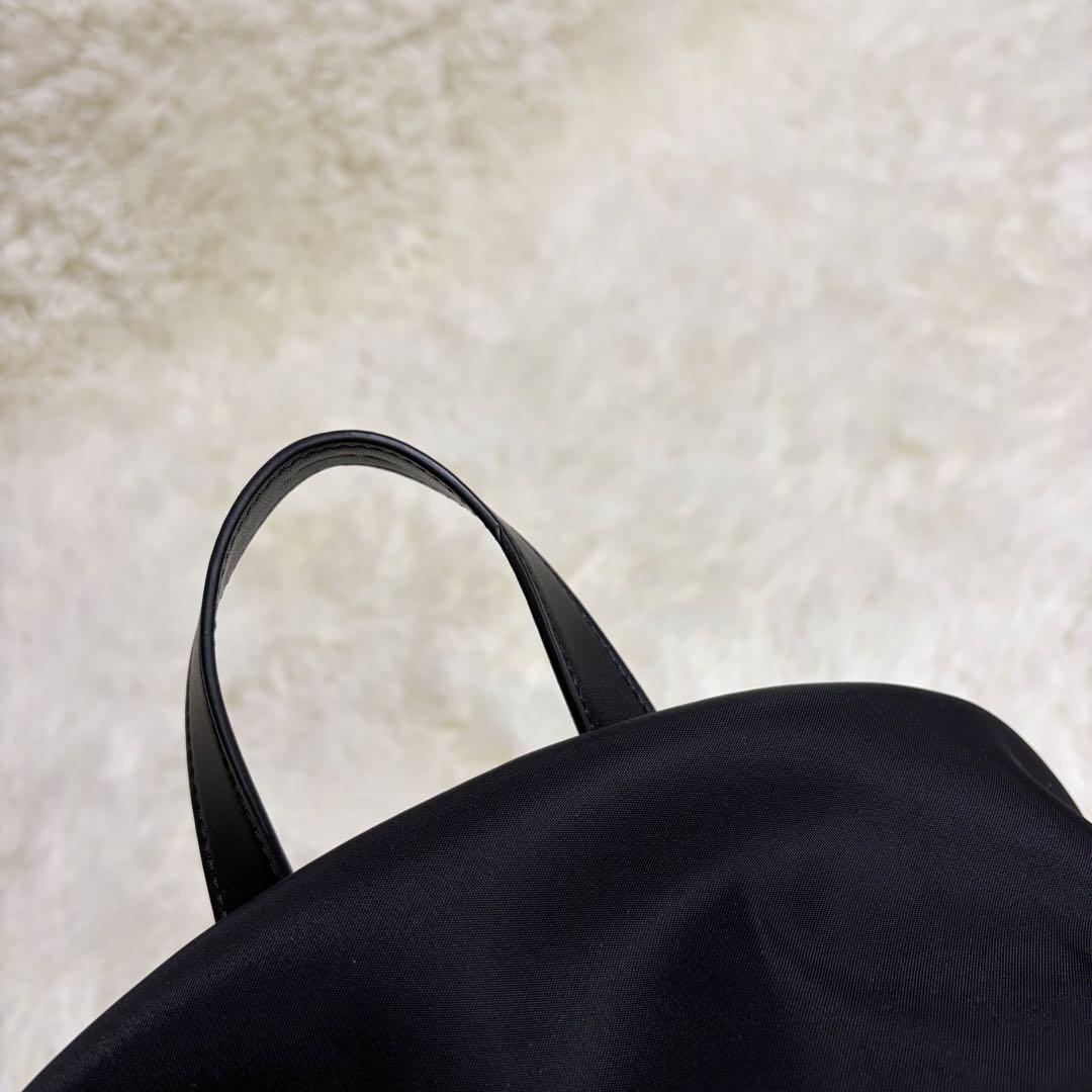 新品未使用 2026年福袋 kate spade リュック ブラック 定番 - メルカリ