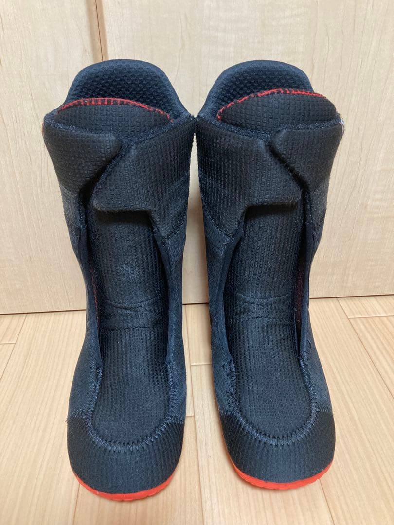 スノーボード BURTON ION BOA 25.5cm US7.5