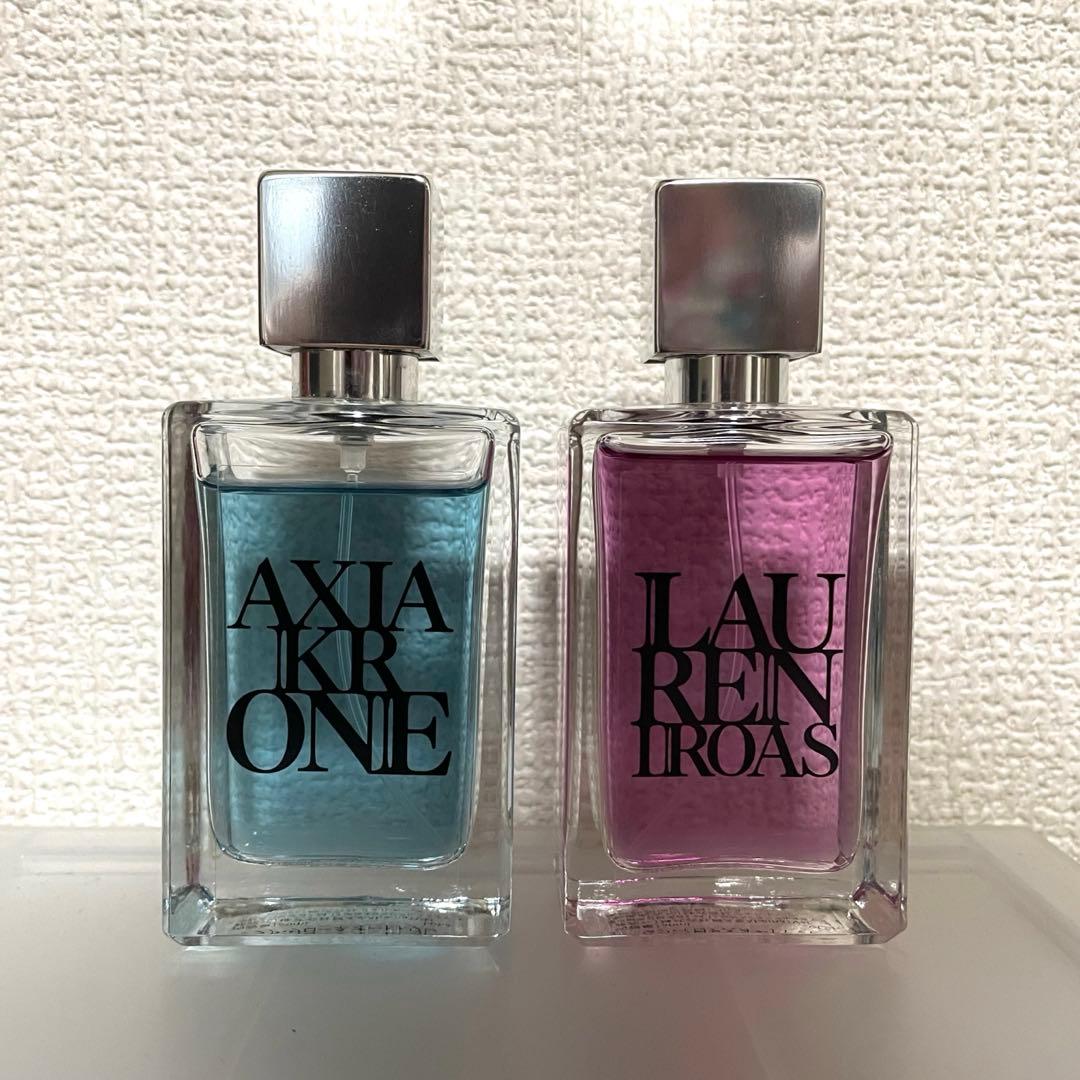 【値下げ中】にじさんじ 香水 アクシア ローレン