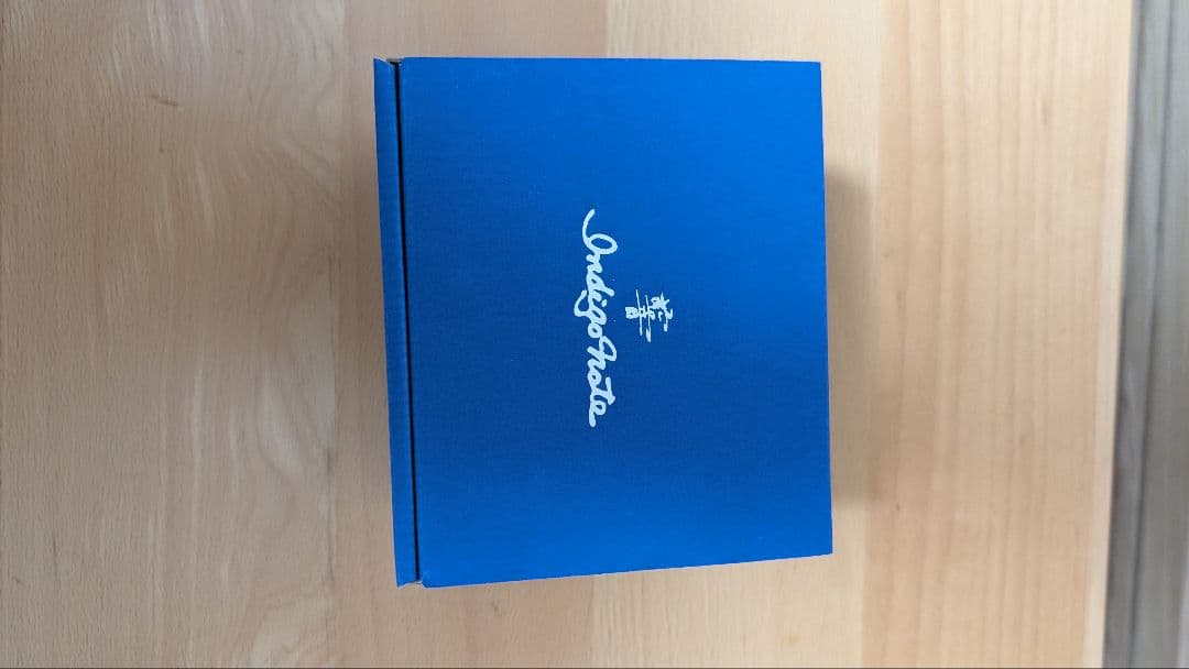 Indigo Note fixed wah B'z (美品) - メルカリ