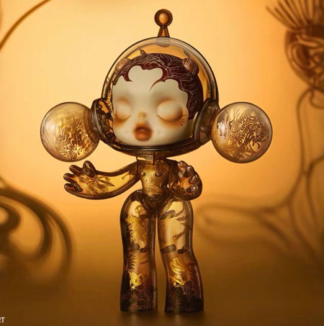 POP MART SKULLPANDA MEGA α400% WuJian’an $_57.JPG?set_id=880000500F