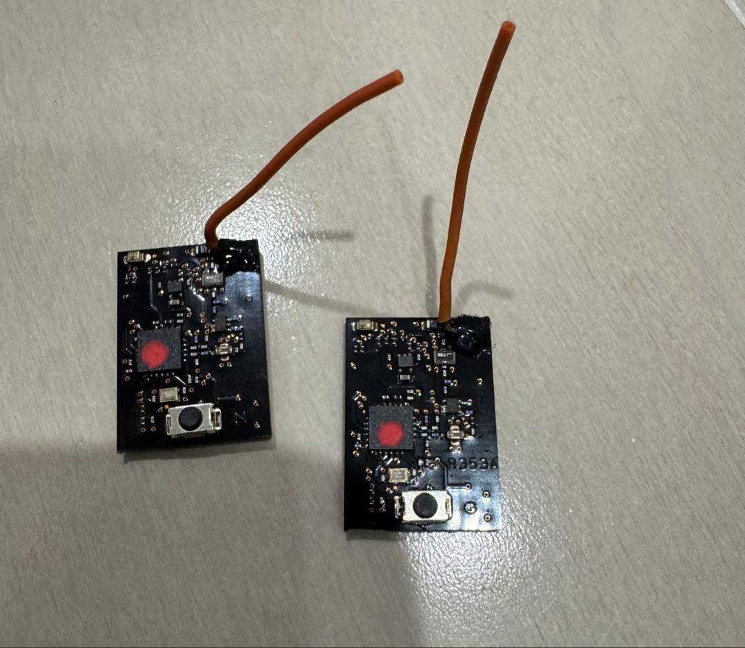 京商　ミニッツ R246 パーツ まとめ売り　新品未開封　2点は使用済みパーツ