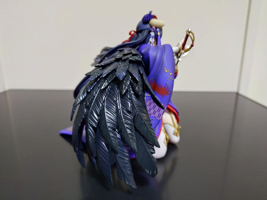 オーバーロードIV [暁想] アルベド 1/7フィギュア