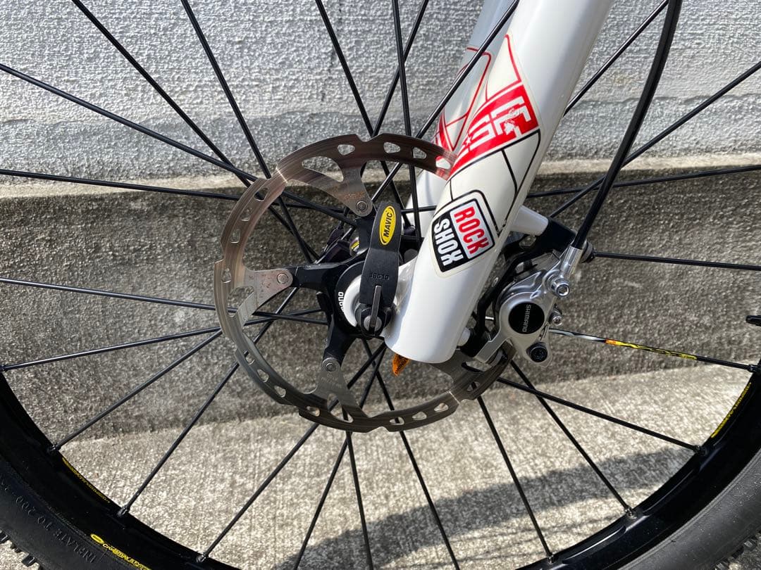 ◇YETI//イエティ ARC◇XSサイズ//引き取り限定