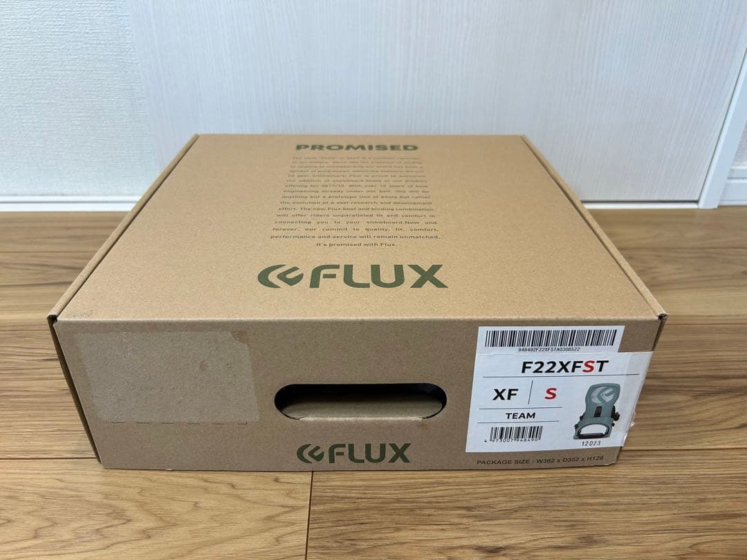 ※【Rinプロフ一読お願い致します✩.*˚ 専用】XF/TEAM/Sサイズ