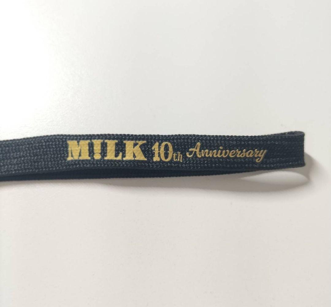 M!LK I CAN DRINK ペンライト 単色