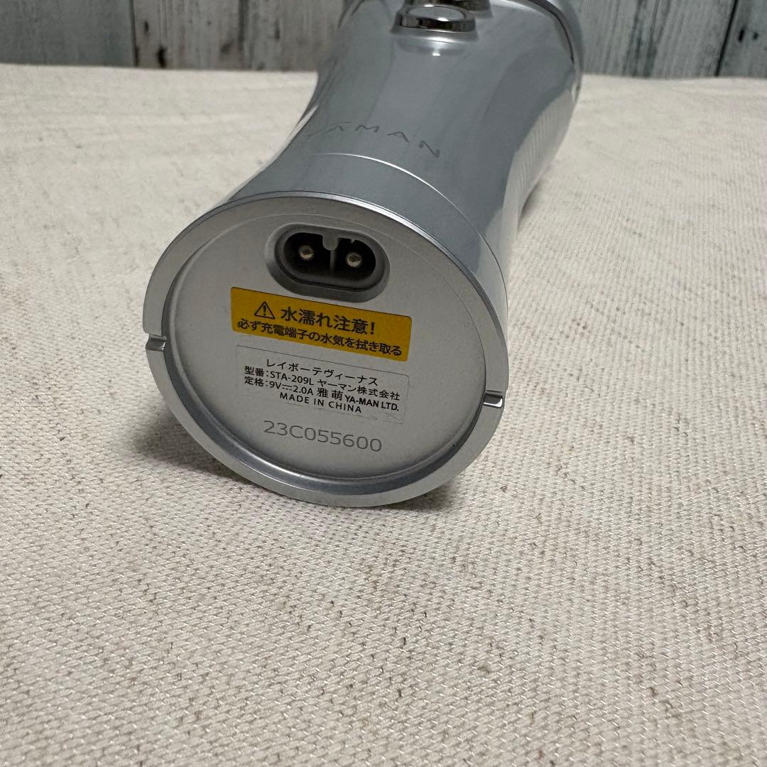 YA-MAN（ヤーマン） レイボーテ ヴィーナス STA-209L ほぼ未使用