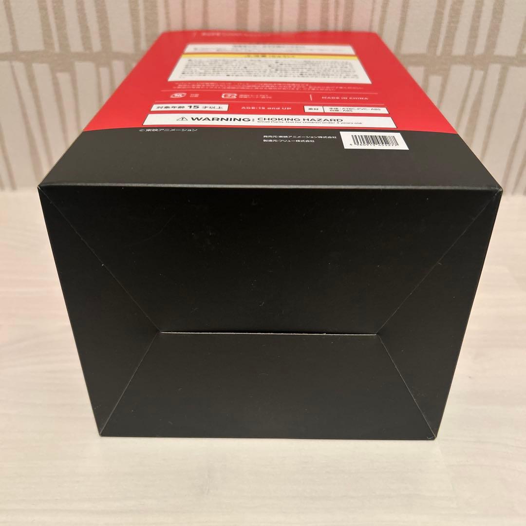 ガールズバンドクライ 井芹仁菜　東映アニメーションストア限定 フィギュア