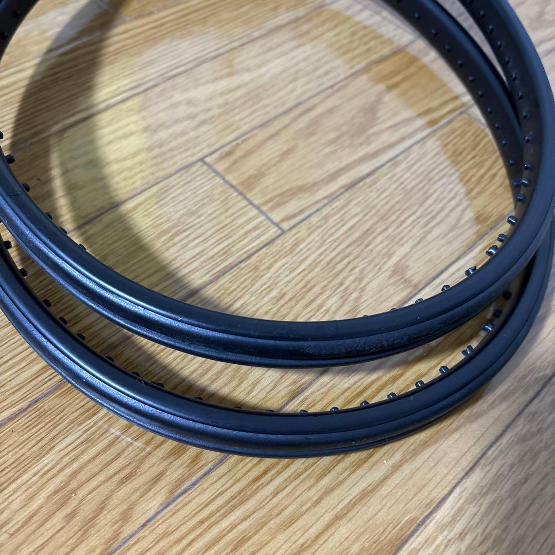 TENX Xcalibre 27.5in 315g 2本セット