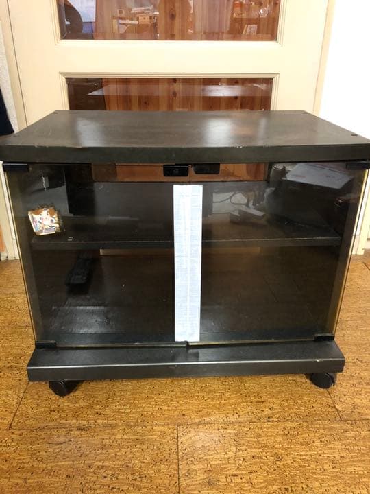 26インチテレビ（テレビ台付） 楽天市場】テレビスタンド 26型の通販