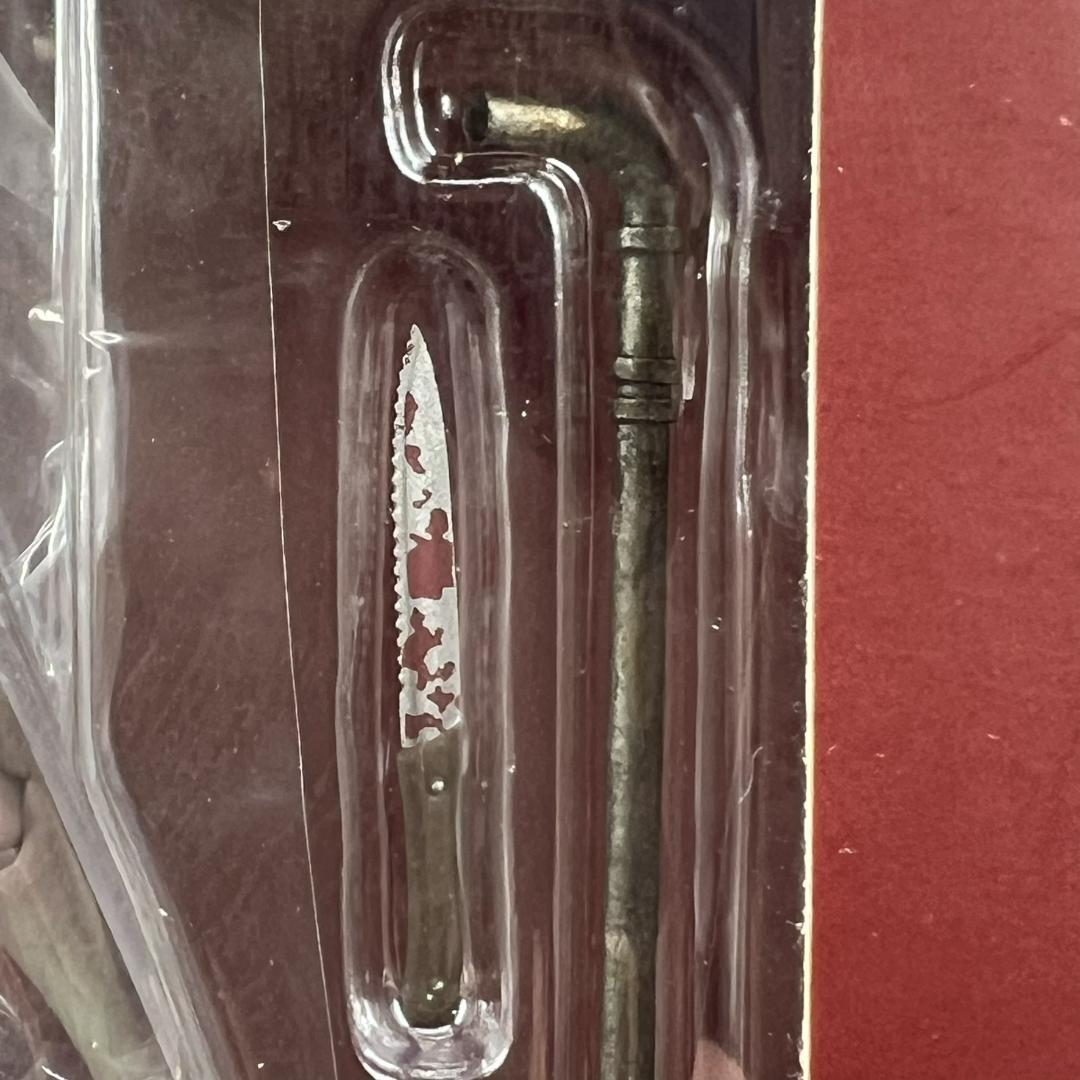 【未開封】 figma SP-061 サイレントヒル2 バブルヘッドナース