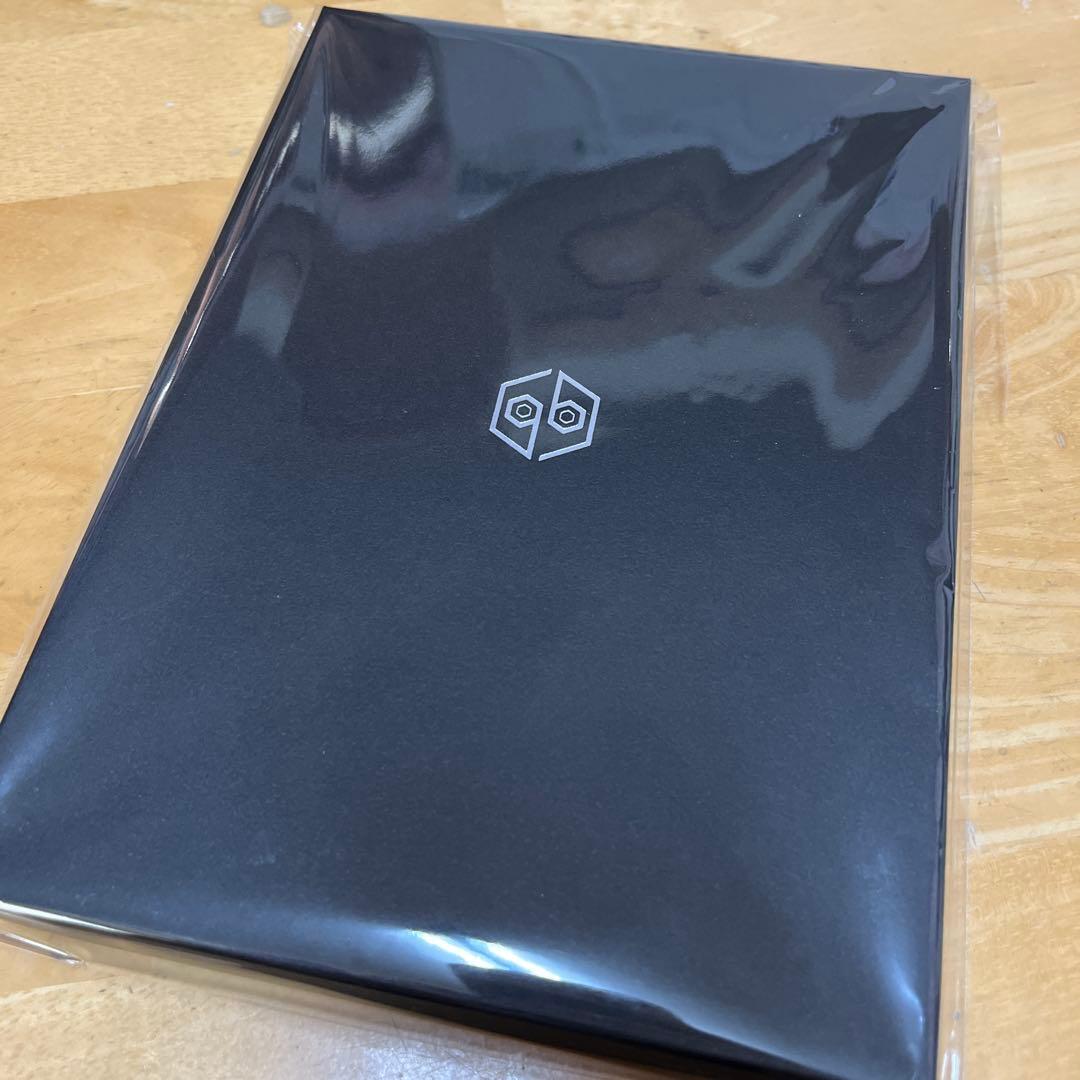 女王蜂 qb Luxury Chain Choker Black