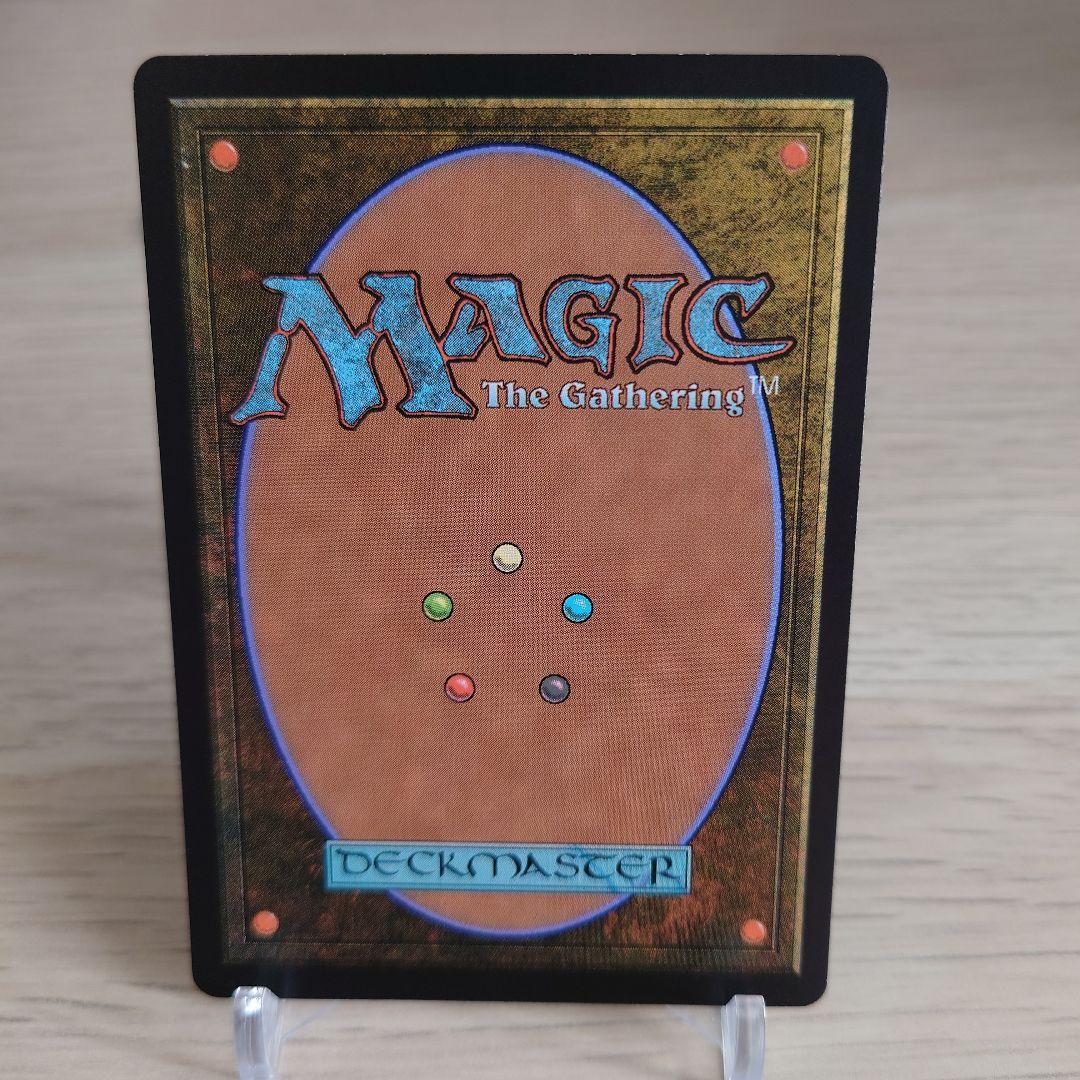 MTG【対抗呪文】マスターピース 英語 foil