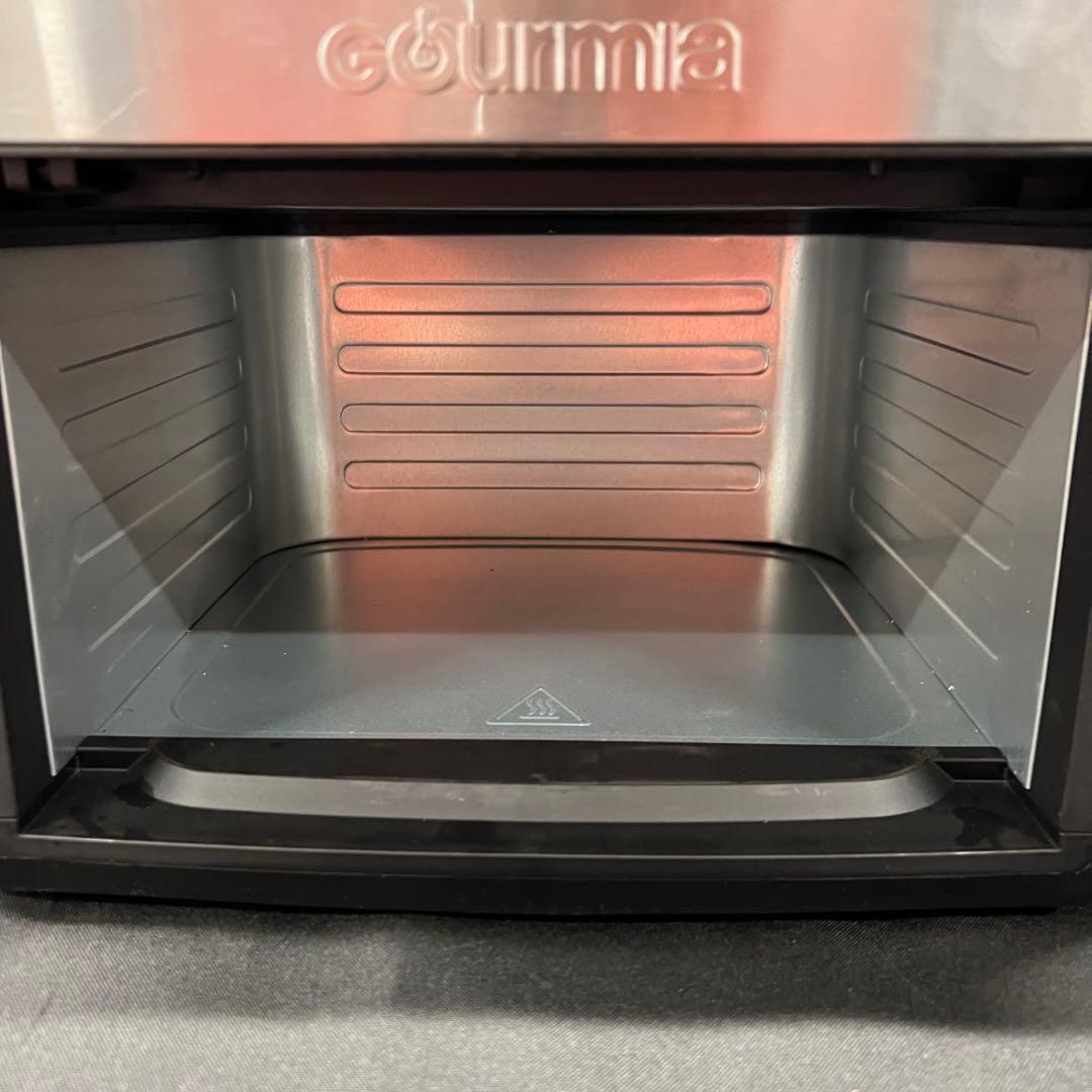 A3【used】グルミア 8-QT / 7.6L エアフライヤー GAF858