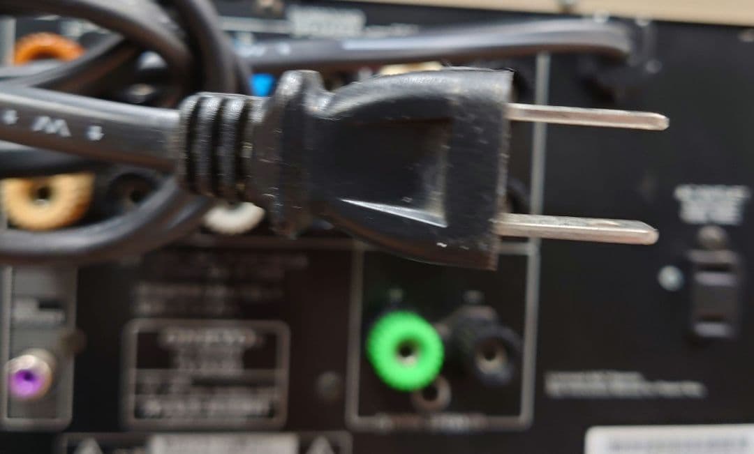 □□ONKYO TX-SA503 AVアンプ