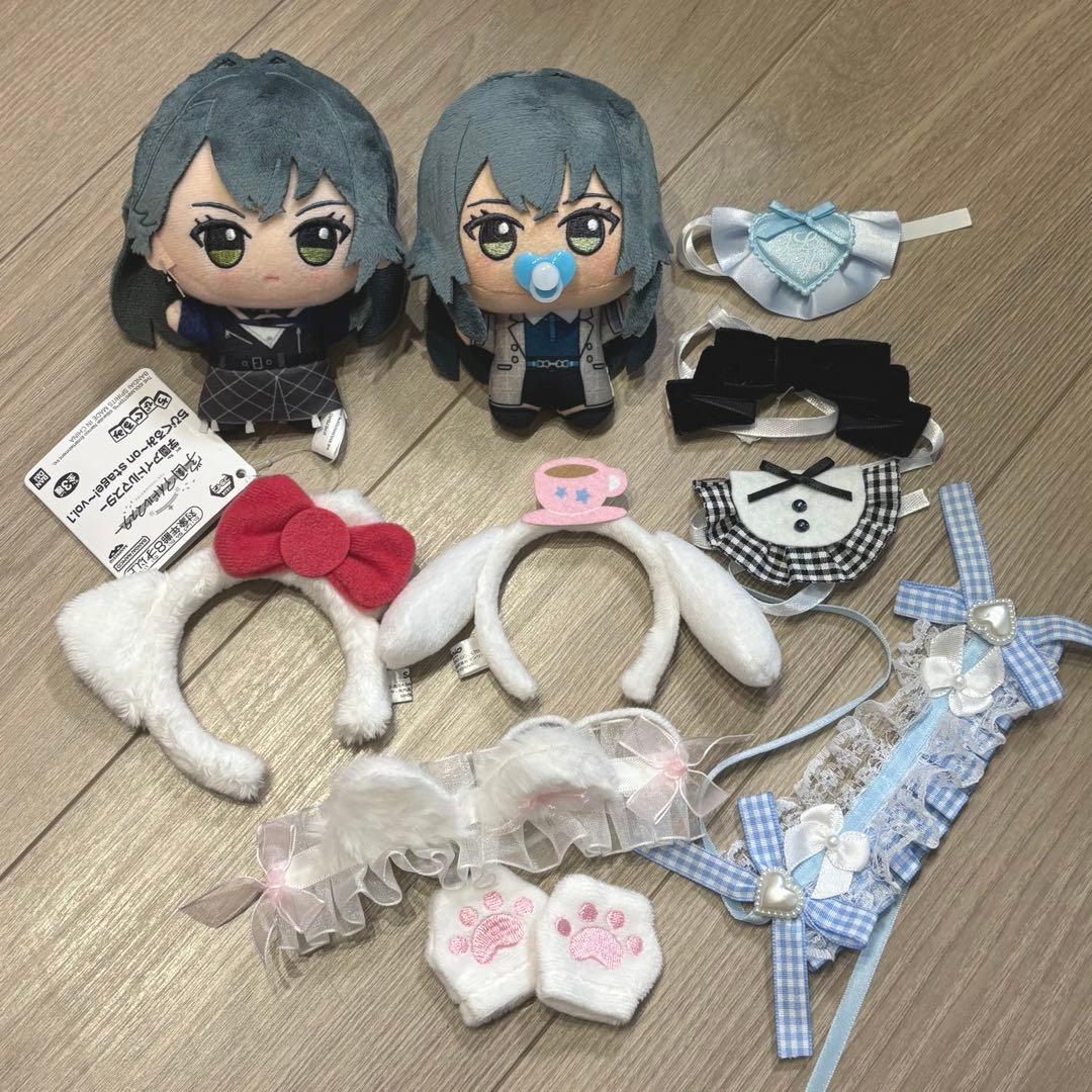 学園アイドルマスター 月村手毬 まとめ売り