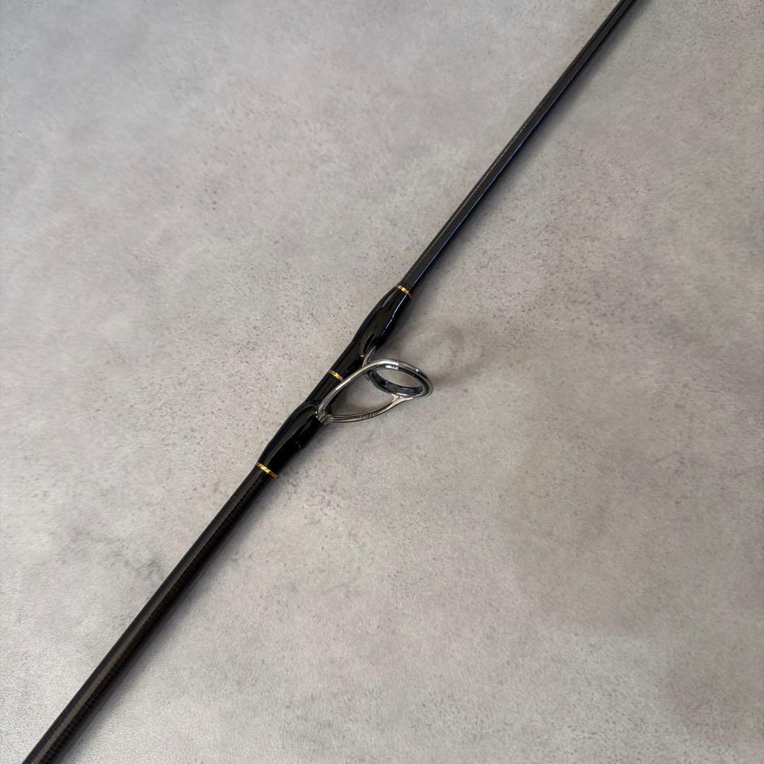 す*け様 MCワークス　エクスプロージョン　826HF スペシャルモデル