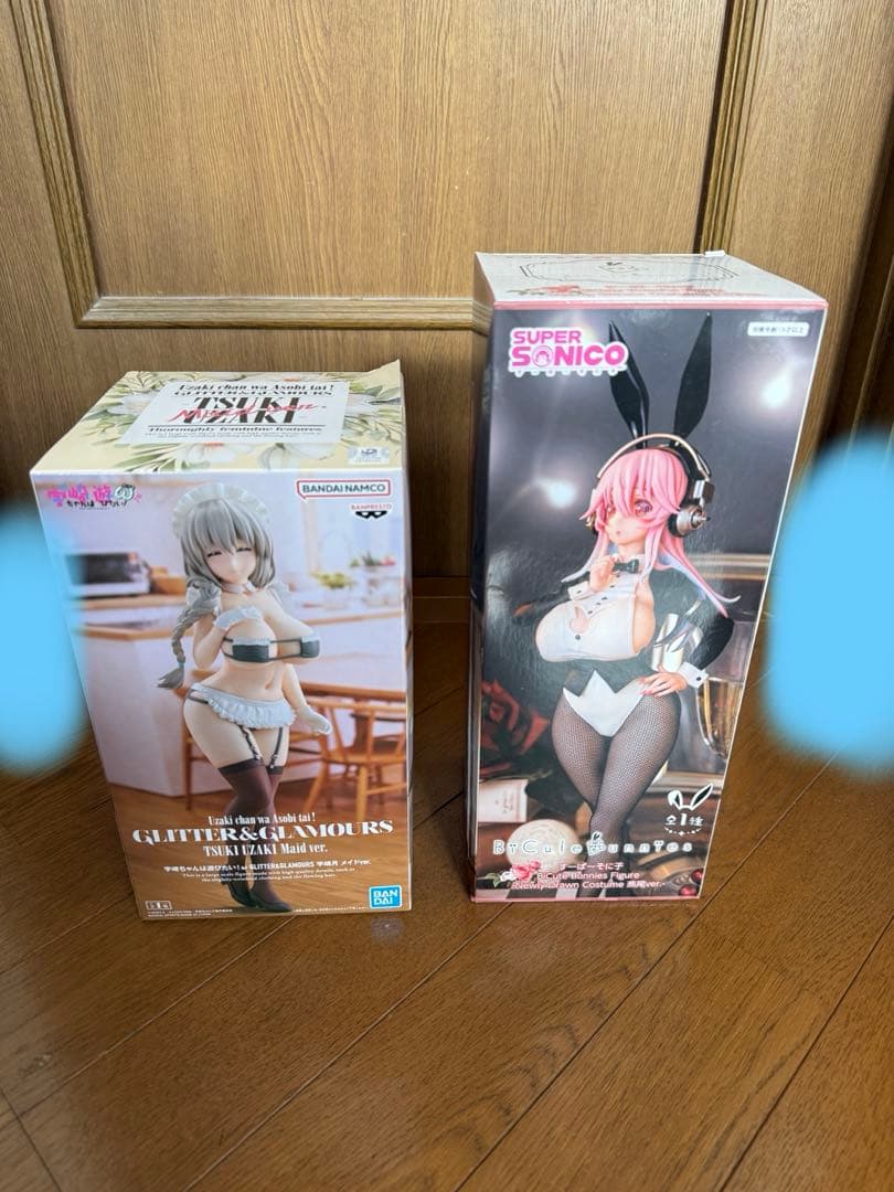 最終値下げ 新作含む プライズフィギュア 13体 + プライズ 1点