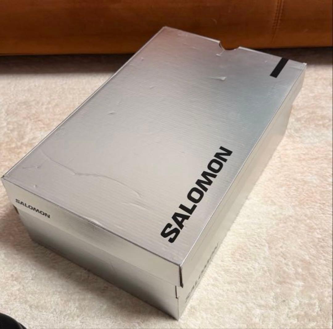 【28.5cm】OAMC × Salomon XT-Quest