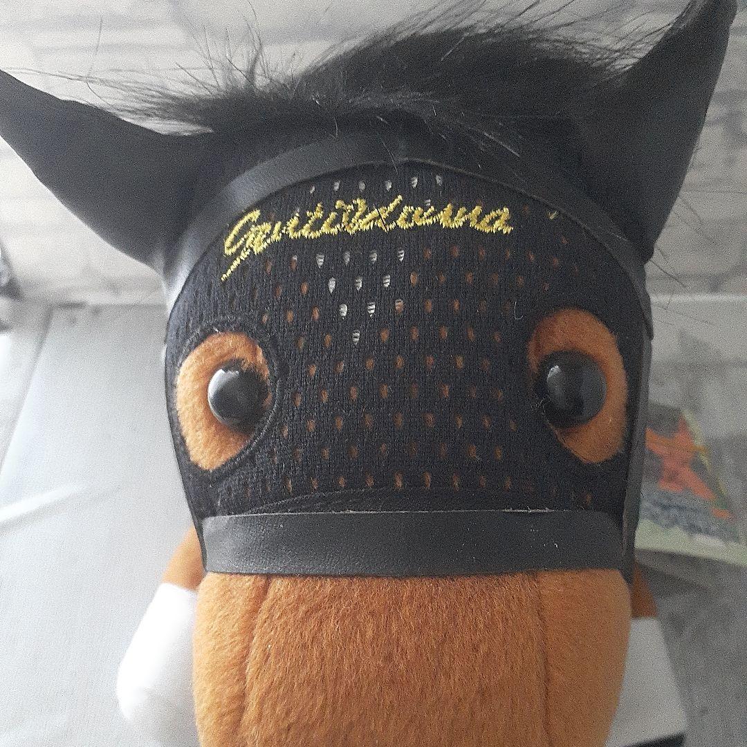 アイドルホース　ジェンティルドンナ