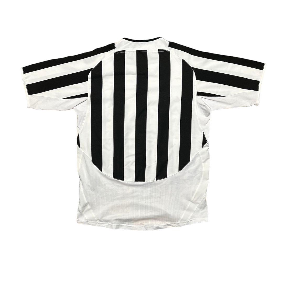 00s NIKE ナイキ 03-04 ユベントス ユニフォーム デルピエロ - メルカリ