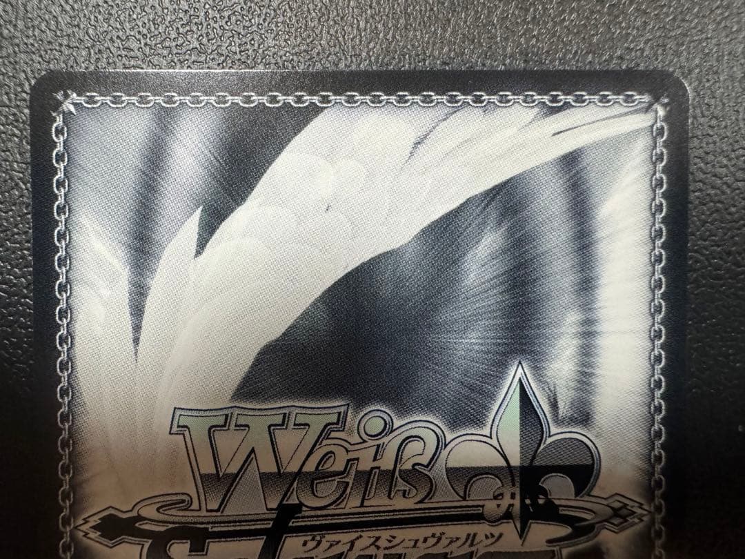 ヴァイス ブルーアーカイブ 水羽ミモリ(水着) SP サイン