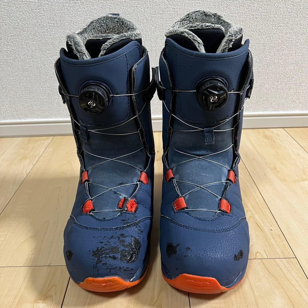 【即日発送】CROSS FIVE クロスファイブ PXH-BOA 26.5cm