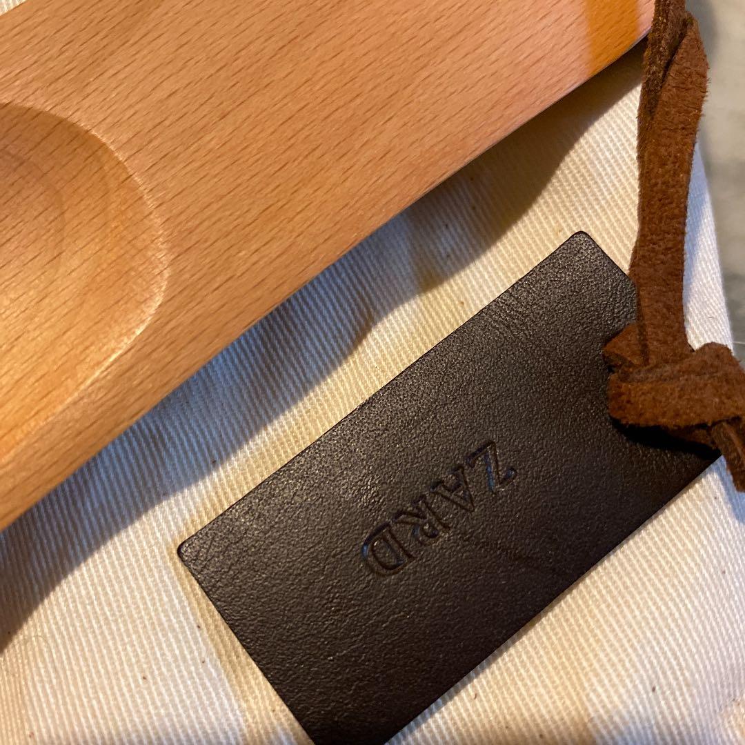 新品　希少品　ZARD 坂井泉水　　靴ベラ