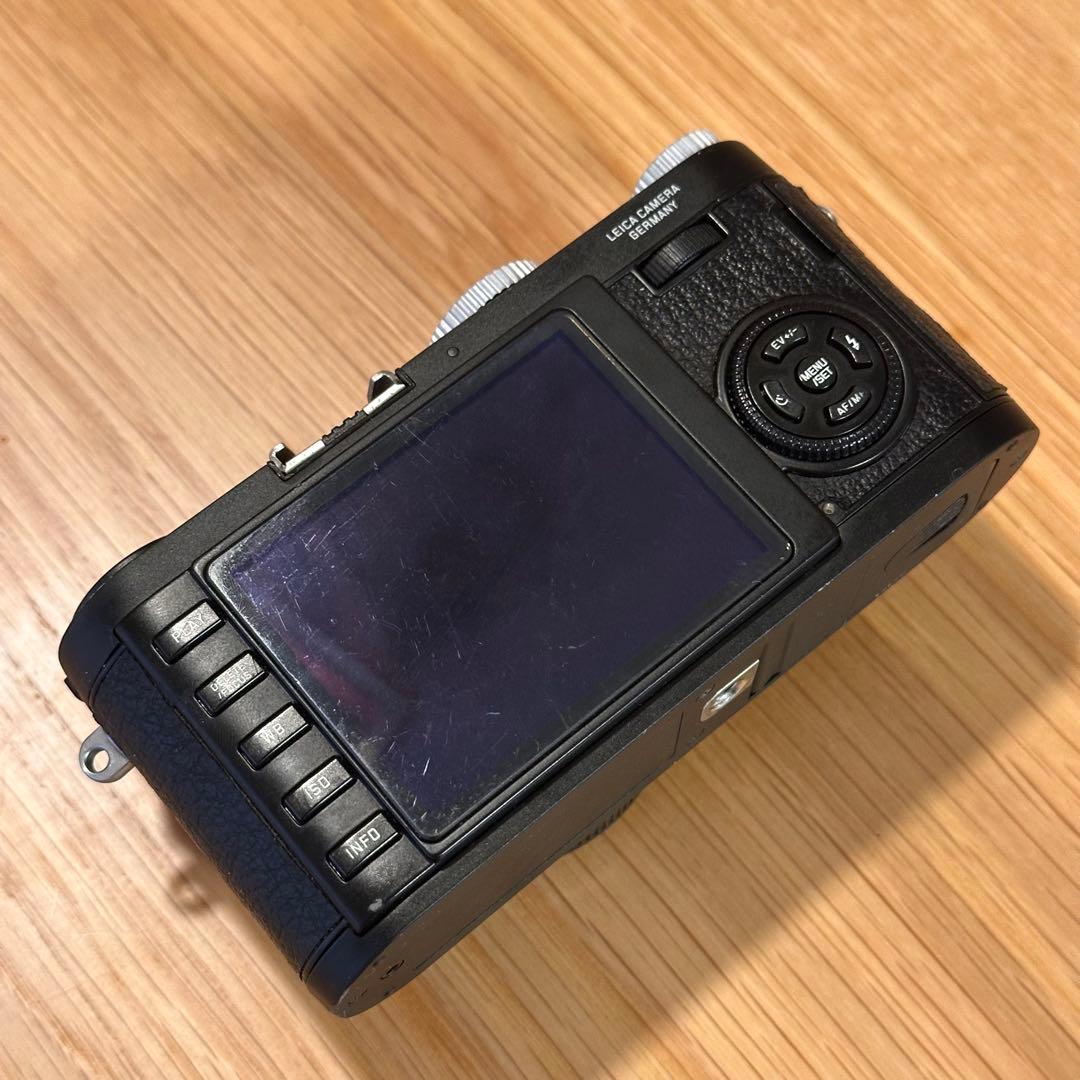 Leica X1 ライカ カメラ コンデジ デジカメ 現状品 訳あり ジャンク