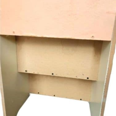 希少レア 廃盤 ぴよちゃん 3段収納ボックス マガジンラック マザーグースの森