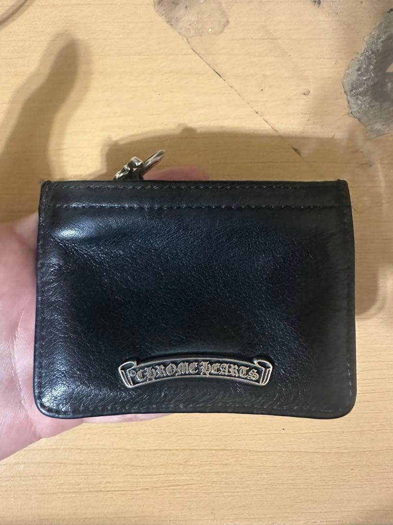 クロムハーツ　ケース　Sio 1024244780015.jpg