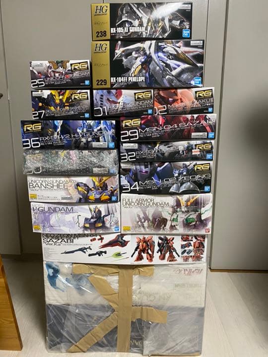 UC ガンプラシリーズ BANDAI (バンダイ) ガンプラ HGUC RX-78-2 ガンダム 21stCENTURY REAL