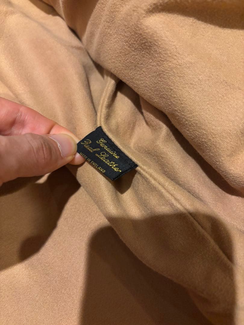 Lewis Leathers × UNITED ARROWS別注 シングル - メルカリ