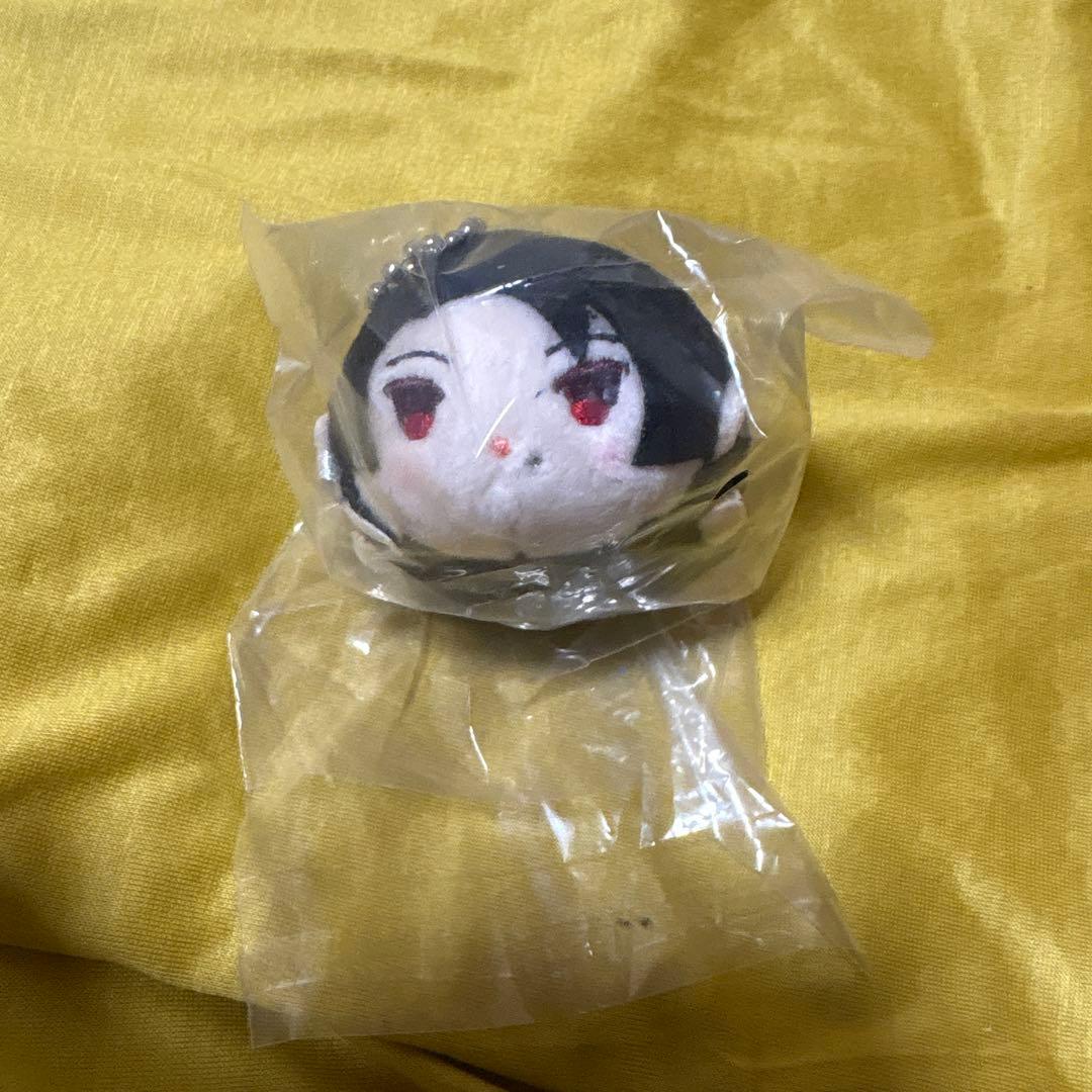 刀剣乱舞　もちもちマスコット　ミニ　特典　もちマス