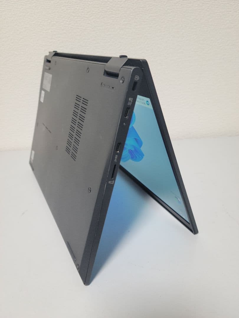 NEC LAVIE 13.3型超高速・軽量モバイルノートPC i7/16/512