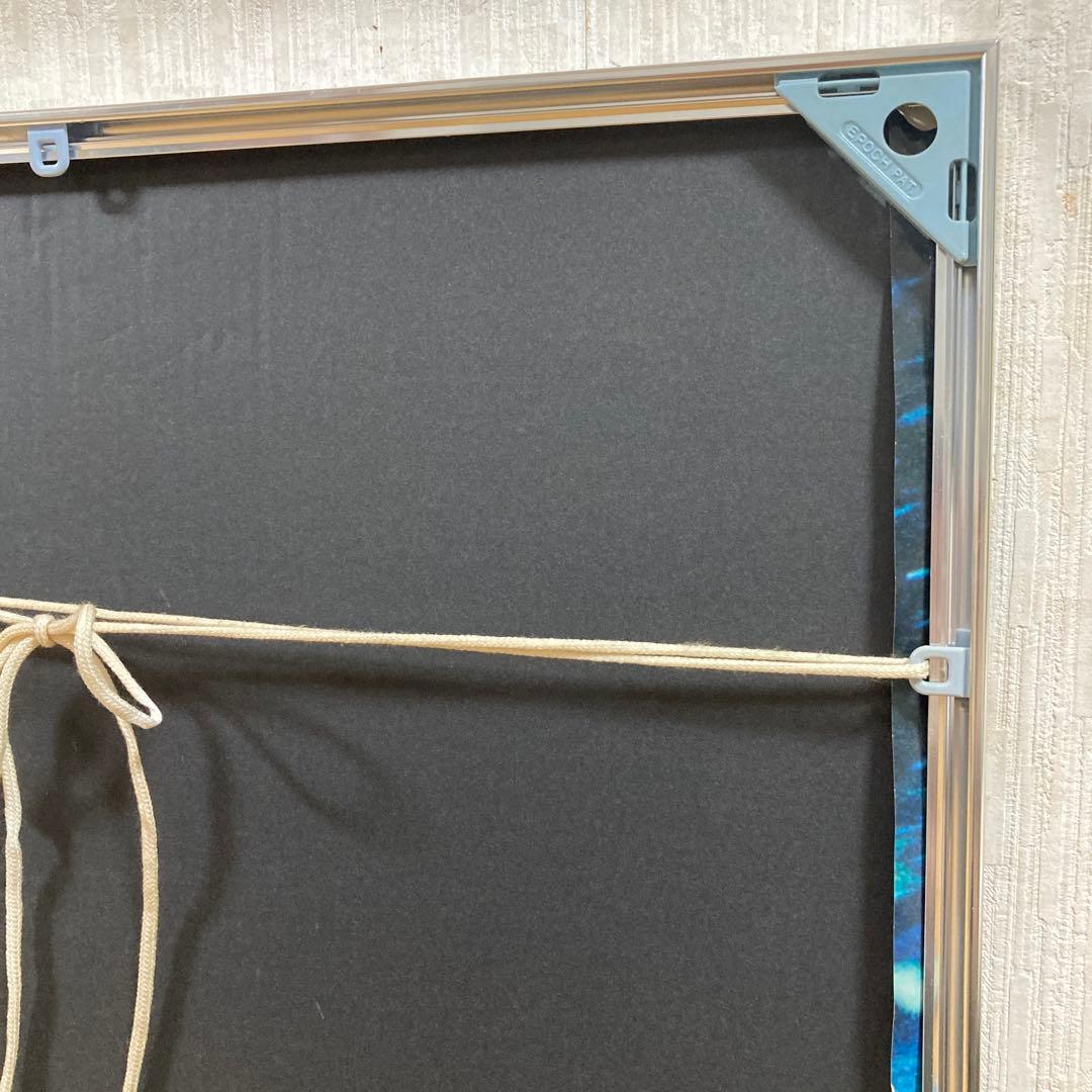 【レア】T-BOLAN BALLADS サイン入りポスター