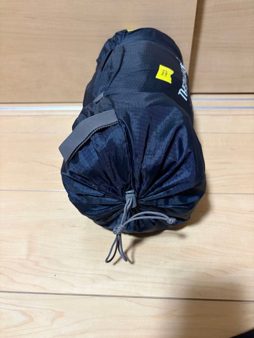 サーマレスト プロライト エイペックス WR + おまけ - メルカリ