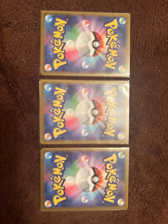 ポケモンカード