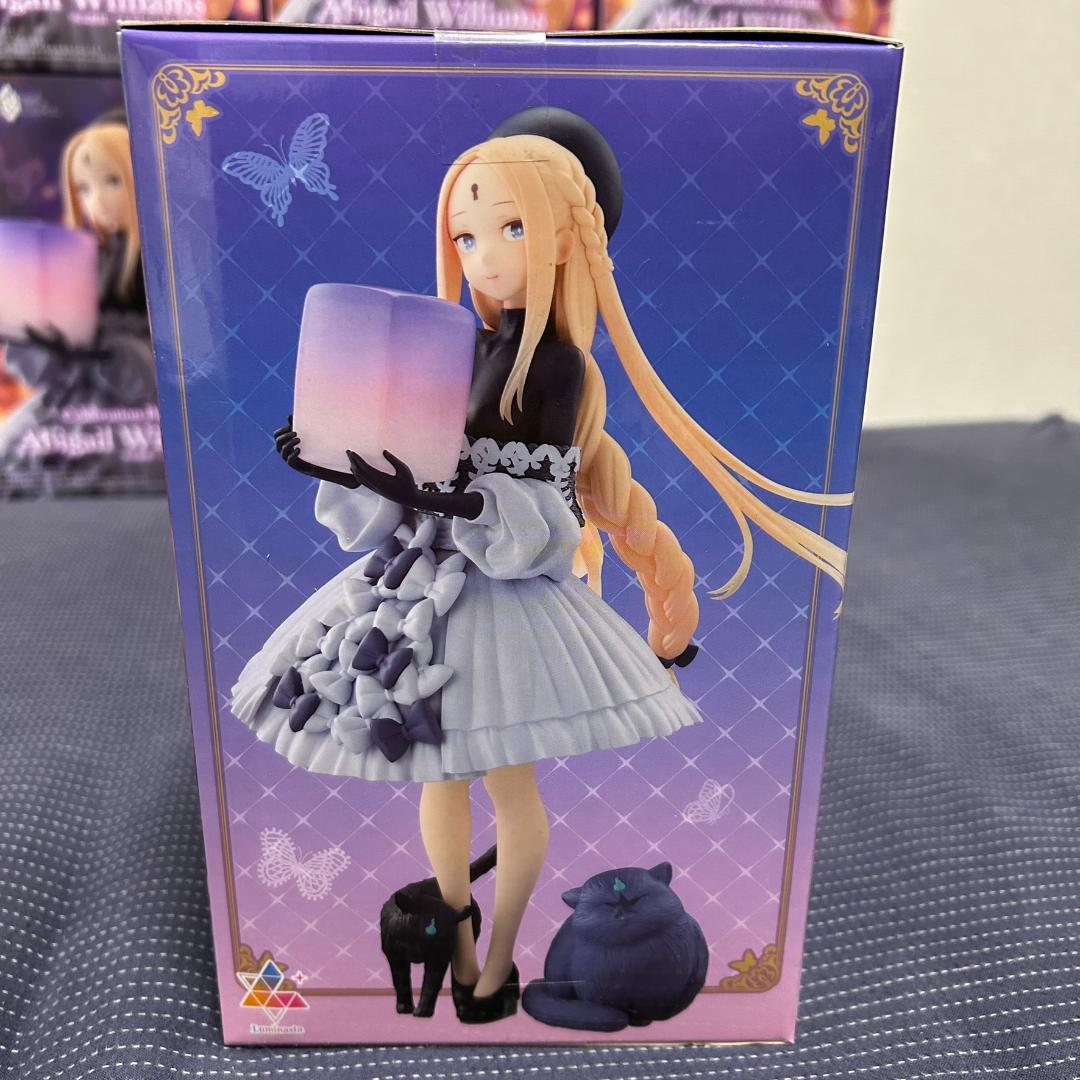 11個 Fate Grand Order Luminasta アビゲイル